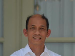 Denny Indrayana: Status WNI Arcandra Otomatis Gugur dan Tak Perlu Keputusan Presiden