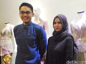 Ben Yakin Nesyana Bisa Membuatnya Bahagia Dunia Akhirat