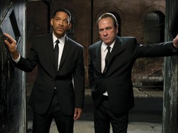 Balas Dendam Alien pada Will Smith Malam Ini di Bioskop Trans TV