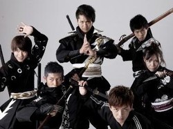 Wisata ke Kastil Nagoya di Jepang, Turis Bisa Belajar Jadi Ninja