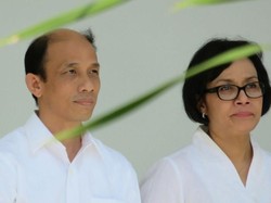 Alasan Jokowi Pilih Arcandra Tahar Jadi Menteri ESDM