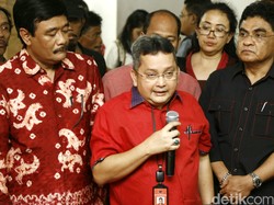 Trimedya Sebut Personel yang Terlibat Kasus Sambo Distigma Pembunuh