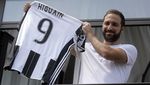 Van Dijk di Jajaran Neymar, Pogba, dan Transfer Mahal Lainnya