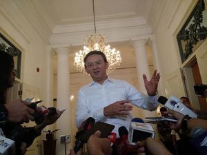 Ahok: Aguan Merasa Tak Perlu Bayar Kontribusi Tambahan karena Foke Beri Izin