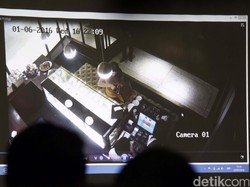 Manajer Kafe Sempat Curiga ke Jessica Setelah Mirna Tumbang, Ini Alasannya