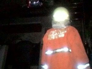 Kebakaran Rumah di Duren Sawit, 8 Mobil Pemadam dikerahkan