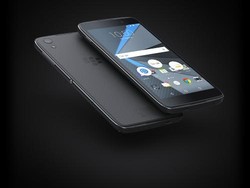 Android Terkuat BlackBerry Sudah Kebal QuadRooter