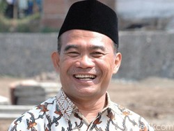 Sosok Mendikbud Baru Muhadjir Effendy di Mata Kampus yang Pernah Dipimpin
