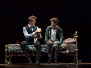 Harry Potter and the Cursed Child Masuk Nominasi WhatsOnStage Inggris