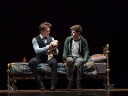 Produser Harry Potter and The Cursed Child Dinominasikan di The Stage