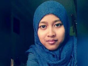 Mahasiswi di Batam Ditemukan Tinggal Tulang setelah Hilang 23 Hari