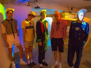 Shawol, Siap Sambut Kembali SHINee di Jakarta Malam Ini?