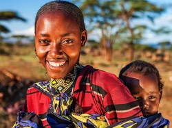 Mahasiswa IPB Ini Ciptakan Flatbread Kaya Nutrisi untuk Atasi Ibu Hamil Kurang Gizi di Sudan