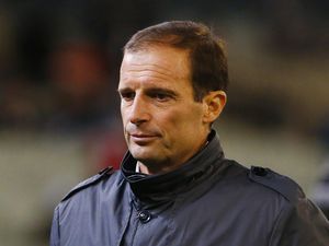 Allegri Pelatih Termahal di Serie A Allegri Pelatih Termahal di Serie A