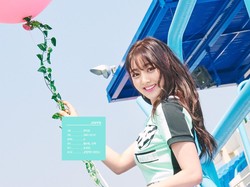 King of Masked Singer Dikritik karena Komentar Negatif Soal Tubuh Jihyo Twice