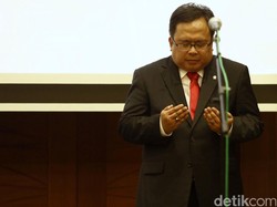 Bambang Brodjonegoro: Saya Lapor LHKPN karena Pindah Posisi