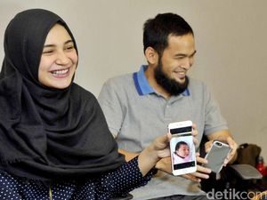 Teuku Wisnu Ganti Nama, Shireen Sungkar Masih Panggil dengan Nama Lama