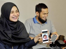 Teuku Wisnu Ganti Nama, Shireen Sungkar Masih Panggil dengan Nama Lama