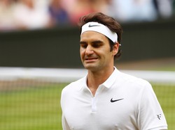 Federer Absen di Olimpiade, dan Seluruh Turnamen Hingga Akhir Tahun