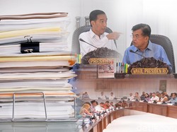 Keluarga Geram Data Istri Hermansyah dibuka, Isu Reshuffle Menguat