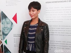 Nostalgia Tara Basro Pernah Nakal di Sekolah