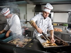 Ini 12 Aturan Penting di Dapur Restoran Menurut Chef Professional (1)