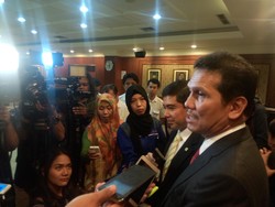 Prioritas Menteri Asman, Ubah Mindset PNS yang Selama ini Kalah dari Swasta