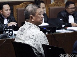 Aguan Pernah Protes Soal Kontribusi 15%: Cukup Berat untuk Investasi