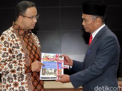 Anies Baswedan dan Kisah Relawan yang Tersingkir dari Kabinet Jokowi