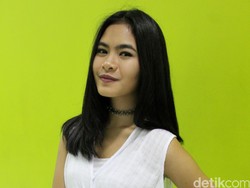 Salshadilla Juwita Tepis Jadi Suka Nyindir: Aku Cuma Komentari Kicauan Orang