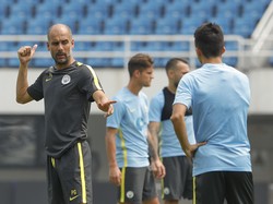 Menakar Peluang Manchester City Juara Liga Primer Inggris