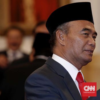 Prabowo Akan Perbanyak Sekolah Kejuruan Sesuai Geografis