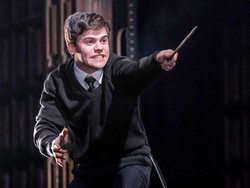 Lagi, Harry Potter and The Cursed Child Raih Nominasi Terbanyak