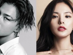 Taeyang BIGBANG dan Min Hyo Rin Nikah Februari, di Bali?