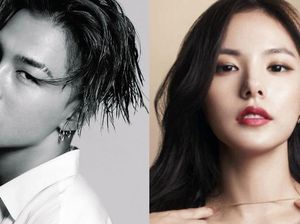 Taeyang BIGBANG dan Min Hyo Rin Nikah Februari, di Bali? Taeyang BIGBANG dan Min Hyo Rin Nikah Februari, di Bali?