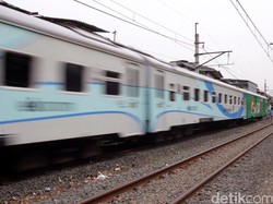 Ini Usul Dirut KCJ Agar Penumpang Tak Menumpuk di Stasiun Manggarai