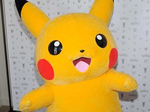 Karakter-karakter Pokemon Kini Jadi Favorit Orangtua untuk Nama Bayi