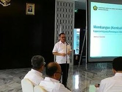Harapan ke Menteri ESDM Baru: Lanjutkan Transformasi Sudirman Said
