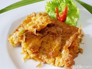 Menu Harian Ramadhan ke-1: Sajian Serba Telur yang Pas untuk Buka Puasa dan Sahur Menu Harian Ramadhan ke-1: Sajian Serba Telur yang Pas untuk Buka Puasa dan Sahur