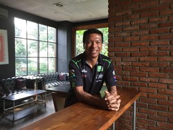 Bos MotoGP Asal Malaysia Sanjung Sirkuit Mandalika, Begini Katanya