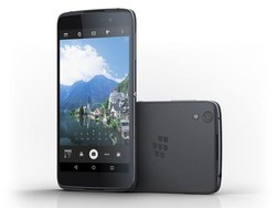 BlackBerry DTEK50 Diklaim Android Teraman Sejagat