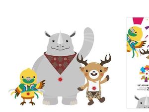 Merayakan Asian Games 2018 Lewat Musik dalam Energy of Asia