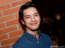 Lewat Mooncake Story, Morgan Oey Berempati Terhadap Pengidap Alzheimer