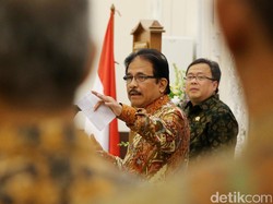 Ada Aturan Baru, Dana Ganti Rugi Tanah dan Bangunan Tak Dipotong Pajak