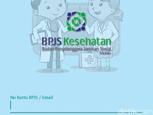 Daftar Rawat Inap Pasien BPJS Kesehatan Lebih Mudah Via Online