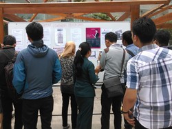 Ribuan Pencari Kerja Sesaki Job Fair Langka di Pangkalpinang