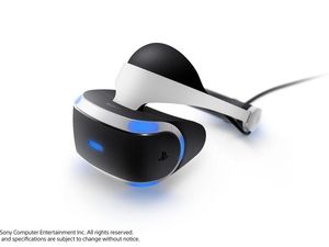 Bos HTC: Harga PlayStation VR Menipu