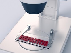 99 Persen Hepatitis A Bisa Sembuh, 1 Persen Lagi ke Mana?