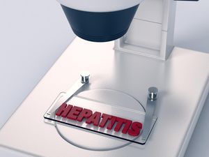 99 Persen Hepatitis A Bisa Sembuh, 1 Persen Lagi ke Mana? 99 Persen Hepatitis A Bisa Sembuh, 1 Persen Lagi ke Mana?
