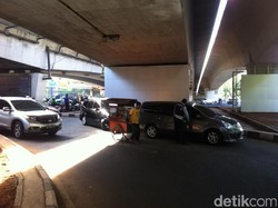 Pelat Ganjil Genap di Mata Komunitas Mobil Tua